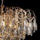 Подвесная люстра Seven Fires Орели 70680.01.01.08. 