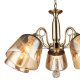 Подвесная люстра Seven Fires Vernante 66412.01.05.05. 