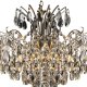 Подвесная люстра Seven Fires Gretta 70597.01.01.08. 