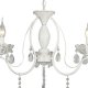 Подвесная люстра Seven Fires Bendix 66008.01.29.03. 