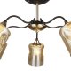 Потолочная люстра Seven Fires Джарре 66234.01.69.05. 