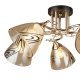 Потолочная люстра Seven Fires Альбарето 66287.01.69.05. 