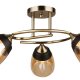 Потолочная люстра Seven Fires Aldino 66425.01.05.03. 