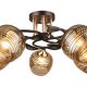 Потолочная люстра Seven Fires Bogonio 66424.01.69.05. 