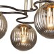 Потолочная люстра Seven Fires Бондено 66556.01.15.04. 