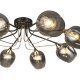 Потолочная люстра Seven Fires Номалио 66557.01.15.08. 