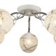 Потолочная люстра Seven Fires Parchines 66603.01.64.05. 