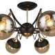 Потолочная люстра Seven Fires Ostiliya 66664.01.69.08. 