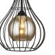Подвесной светильник Seven Fires Монтоне 66293.01.14.01. 