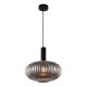 Подвесной светильник Lumina Deco Floril LDP 1216-1 GY+BK. 