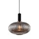 Подвесной светильник Lumina Deco Floril LDP 1216-1 GY+BK. 