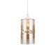 Подвесной светильник Seven Fires Fudzi 66627.01.09.01. 
