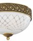 Потолочный светильник Reccagni Angelo PL.7002/2. 