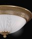 Потолочный светильник Reccagni Angelo PL.9370/4. 