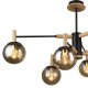 Потолочная люстра Seven Fires Матилд 66179.01.14.06. 