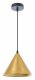 Подвесной светильник Arte Lamp David A7033SP-1BK. 