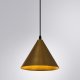 Подвесной светильник Arte Lamp David A7033SP-1BK. 
