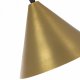 Подвесной светильник Arte Lamp David A7033SP-1BK. 