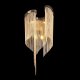 Настенный светильник Loft IT Stream 10208W Gold. 