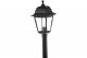 Садово-парковый светильник Duwi Basis Столб 3 в 1 24137 9. 