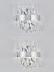 Настенный светильник Tiziano LED LAMPS 81114/1W. 