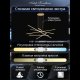 Подвесной светильник Natali Kovaltseva Straight INNOVATION STYLE 83105. 