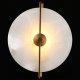 Настенный светодиодный светильник Aployt Sabina APL.321.01.05. 