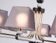 Подвесная люстра Ambrella light TR TR4618. 