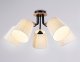 Потолочная люстра Ambrella light TR TR4733. 