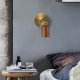 Бра ImperiumLoft PORI PORI01. 