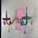 Бра ImperiumLoft RAINBOW RAINBOW-WALL01. 