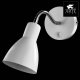 Бра Arte Lamp Dorm A1408AP-1WH. 