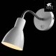 Бра Arte Lamp Dorm A1408AP-1WH. 
