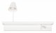 Настенный светильник Loft IT Shelf 10216/2W White. 