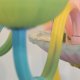 Подвесная люстра ImperiumLoft RAINBOW rainbow-6-01. 