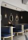 Подвесной светильник ImperiumLoft CATCH catch-smoky01. 