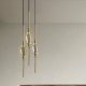 Подвесной светильник ImperiumLoft FAME fame01. 