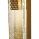 Настенный светодиодный светильник Arte Lamp Snowdrop A2133AP-1GO. 