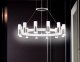 Подвесная люстра Ambrella FL FL6205. 