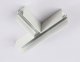 Коннектор T-образный для накладного шинопровода Ambrella light Track System Magnetic GL3373. 
