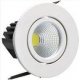 Встраиваемый светодиодный светильник Horoz 3W 2700К белый 016-009-0003 HRZ00000379. 