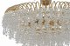 Подвесная люстра Arti Lampadari Bronte E 1.5.80.106 G. 