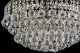 Подвесная люстра Arti Lampadari Pompei E 1.5.40.100 N. 