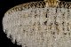 Потолочная люстра Arti Lampadari Delia E 1.3.80.105 G. 