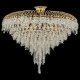 Потолочная люстра Arti Lampadari Imperia E 1.2.60.106 G. 