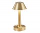 Настольная лампа Kink Light Снорк 07064-B,20. 