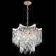 Подвесная люстра Моника CL308252. 