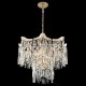 Подвесная люстра Моника CL308262. 