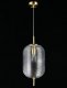 Подвесной светильник Aployt Mattia APL.316.16.01. 