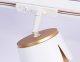 Трековый светильник Ambrella light TRACK SYSTEM GL5343. 